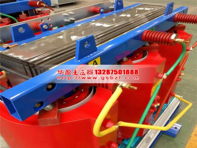 南昌250KVA干式变压器