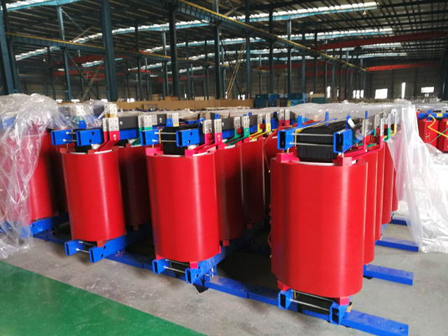 南昌SCBH15-800KVA/10KV/0.4KV非晶合金干式变压器 南昌SCBH15-800KVA/10KV/0.4KV非晶合金干式变压器
