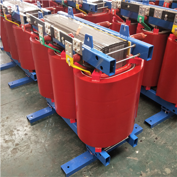 南昌1250KVA干式变压器 SCB11系列