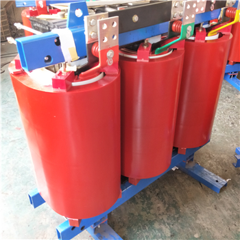南昌SCB14-1000KVA/10KV/0.4KV干式变压器